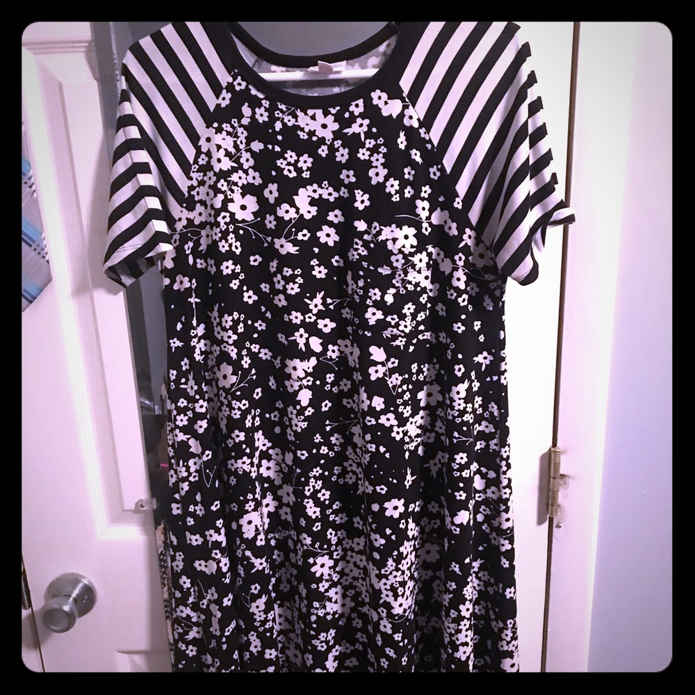 3/$20, LLR Carly, small, gently used